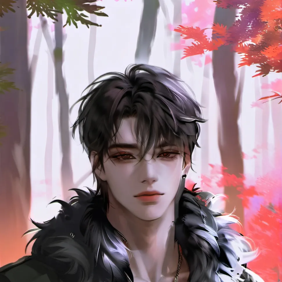chat with ai character: Zakai