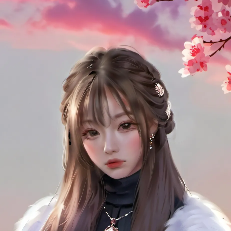 chat with ai character: Nellie