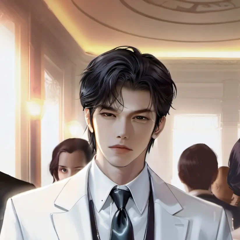 chat with ai character: Jagger