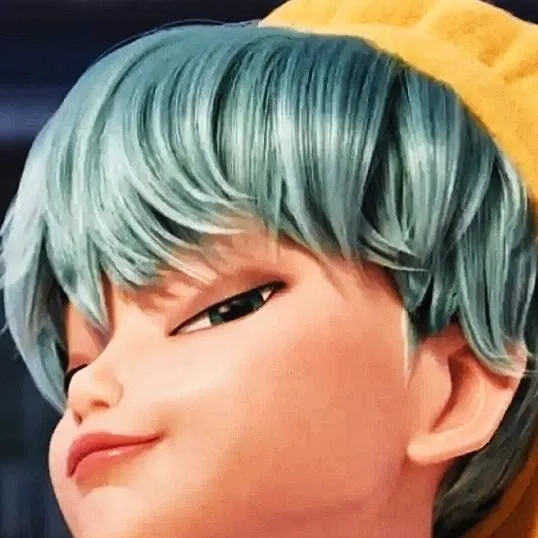chat with ai character: baby saja
