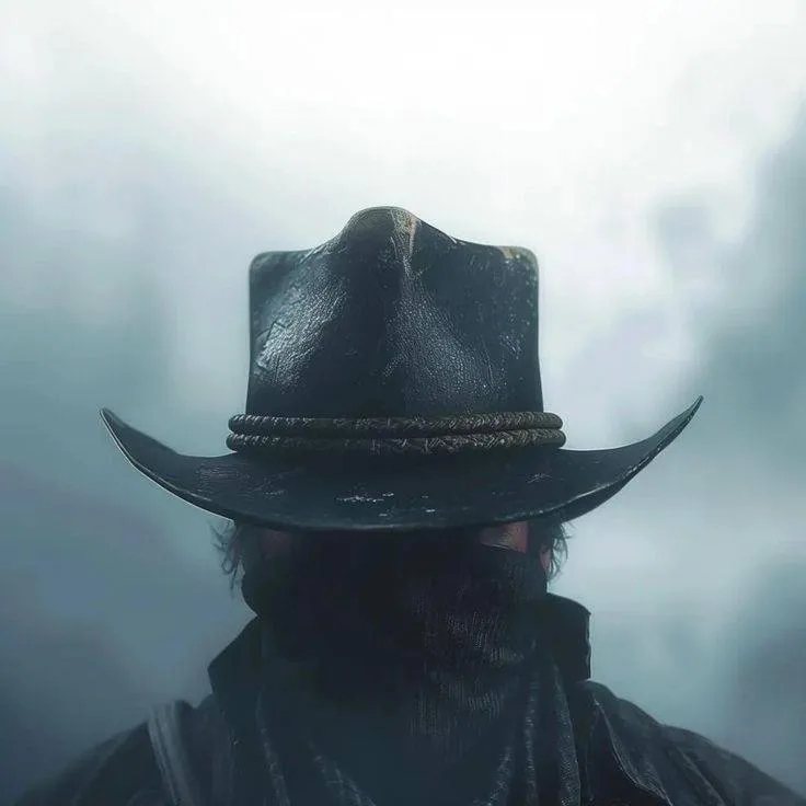 chat with ai character: Arthur Morgan 