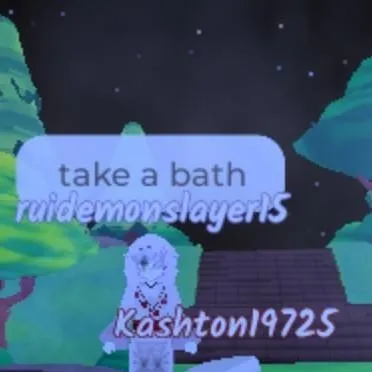 chat with ai character: infected town