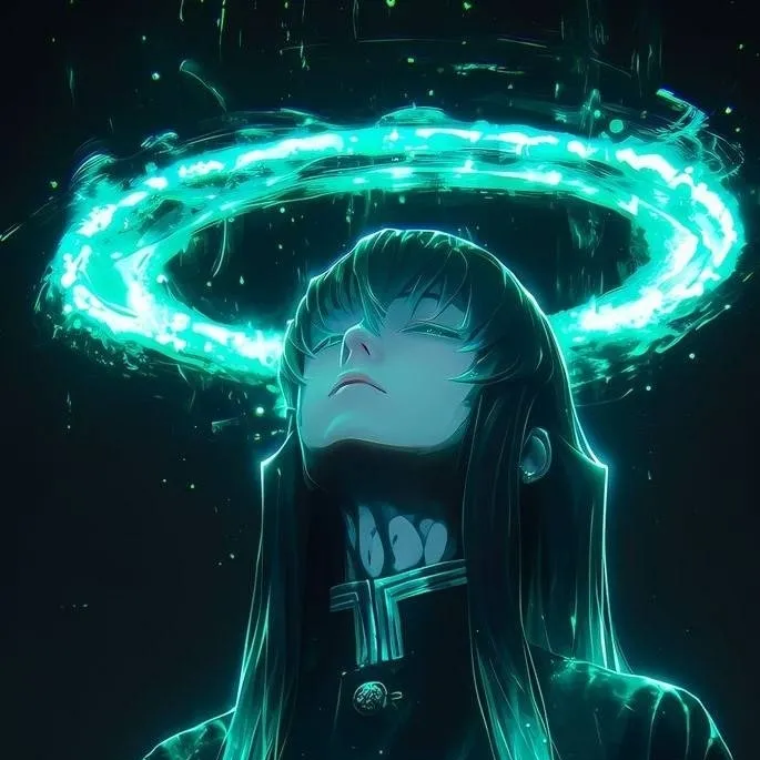 chat with ai character: Muichiro tokito
