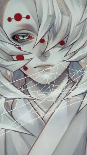 ai character: slashers background