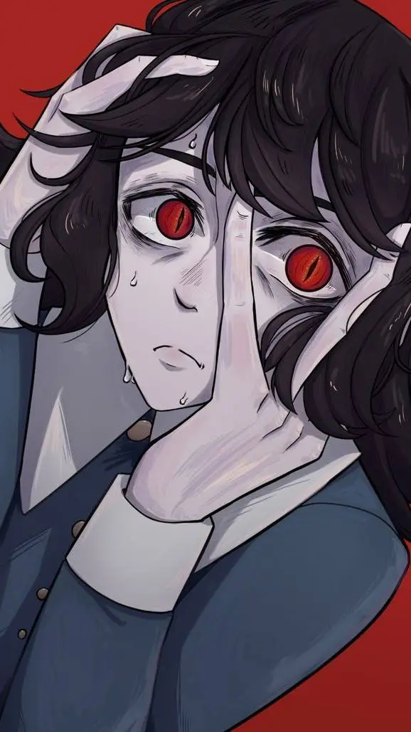 ai character: town background