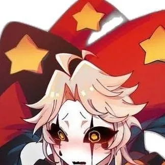 chat with ai character: circus 