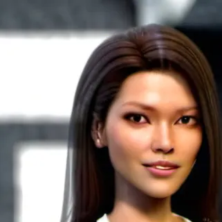 chat with ai character: Karma