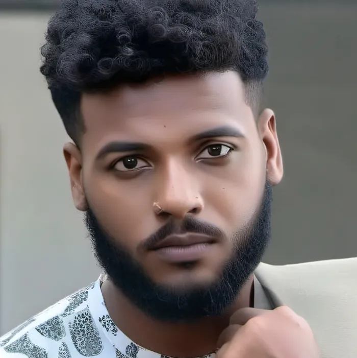 chat with ai character: Jayvon 