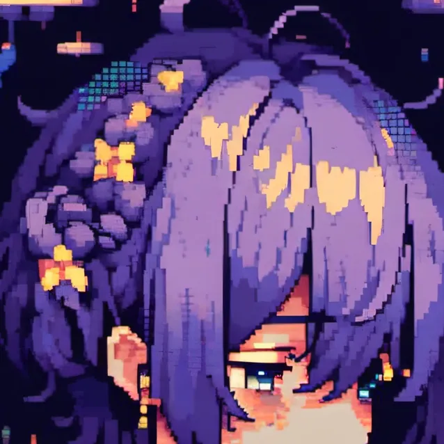 chat with ai character: sally