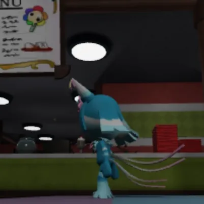 chat with ai character: Yatta￼