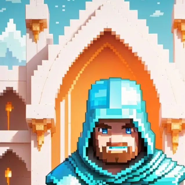 chat with ai character: steve