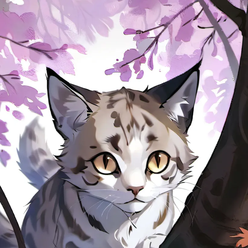 chat with ai character: Willow’Song