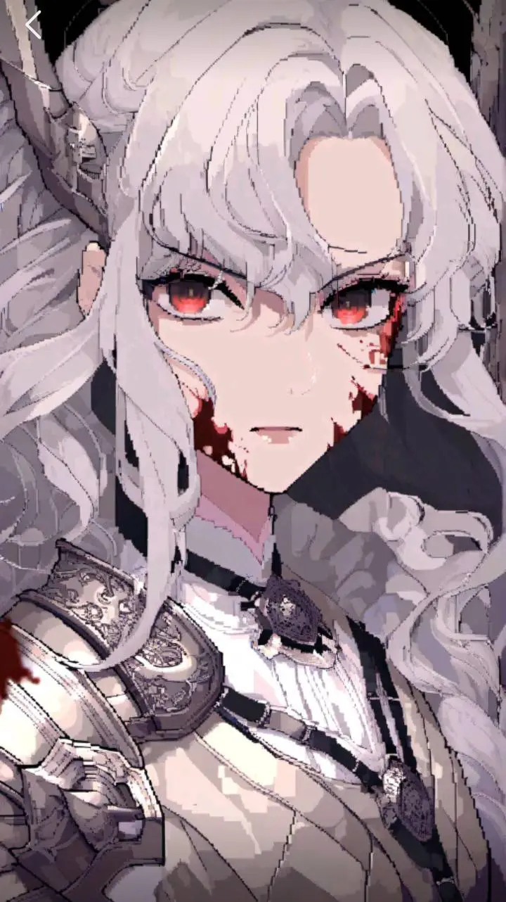ai character: Vorrathys background