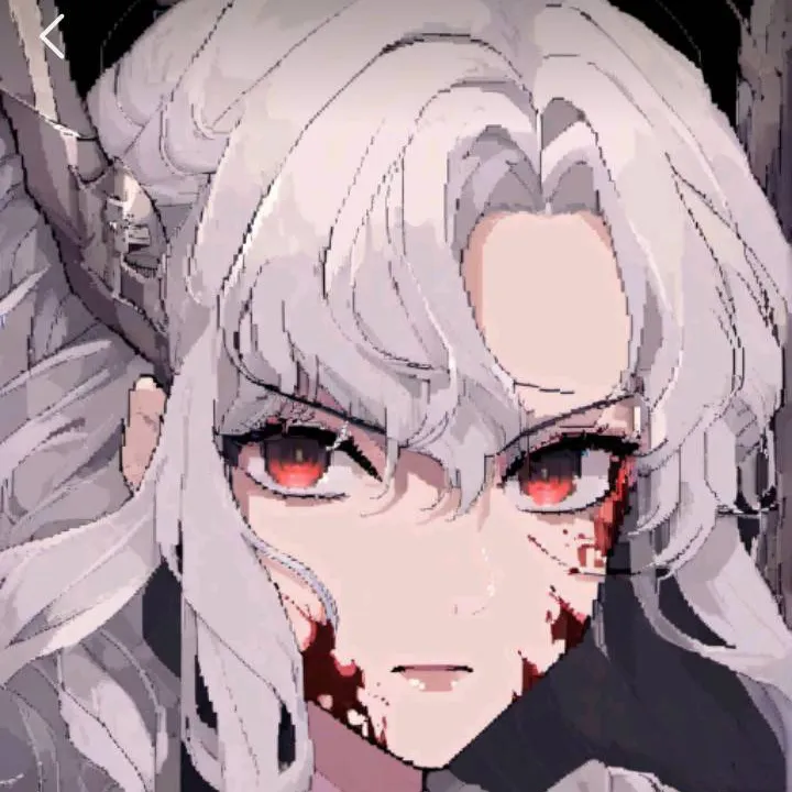 chat with ai character: Vorrathys
