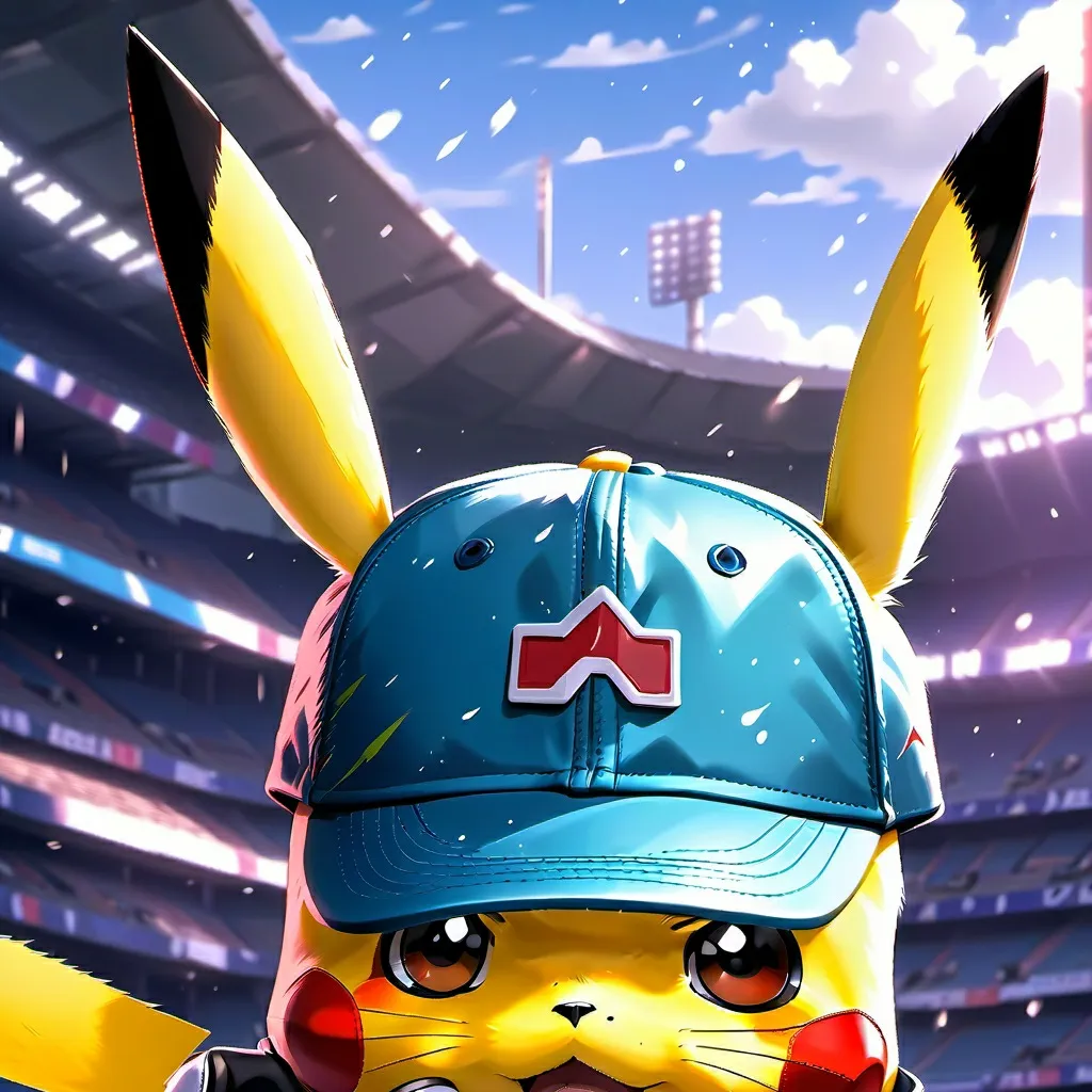 chat with ai character: NFL POKÉMON 