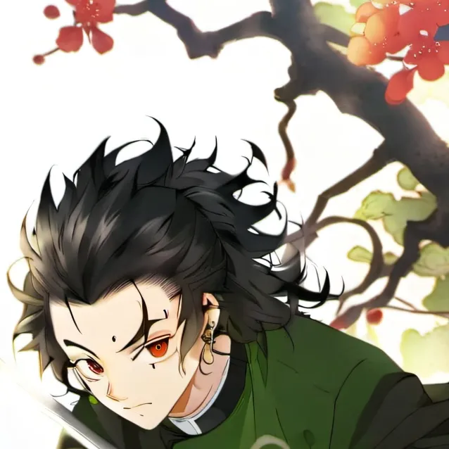 chat with ai character: kny idk