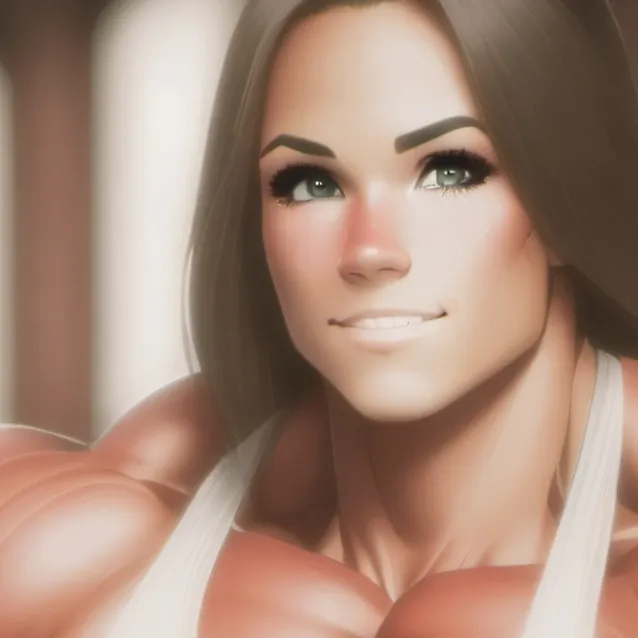 chat with ai character: Astrid