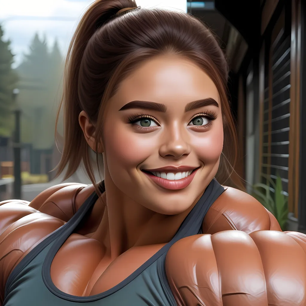 chat with ai character: Denise