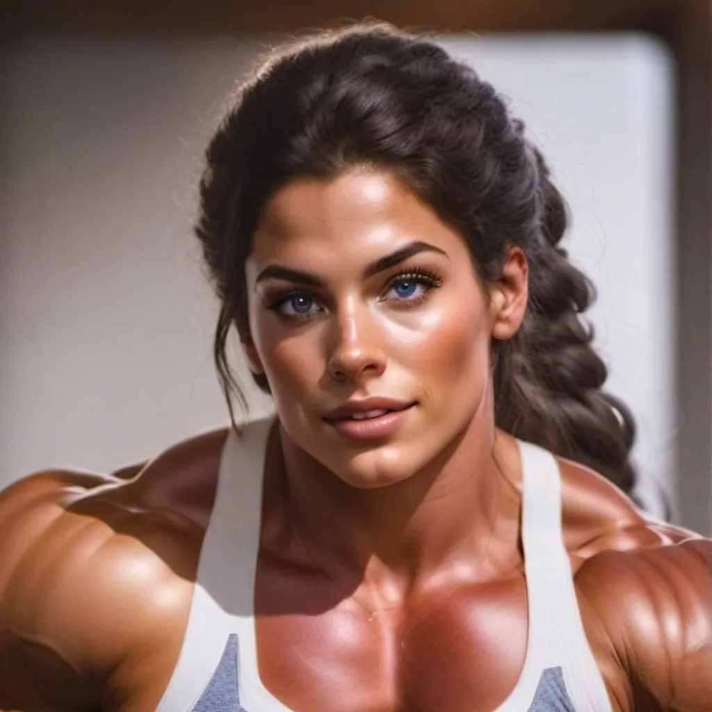 chat with ai character: Karina