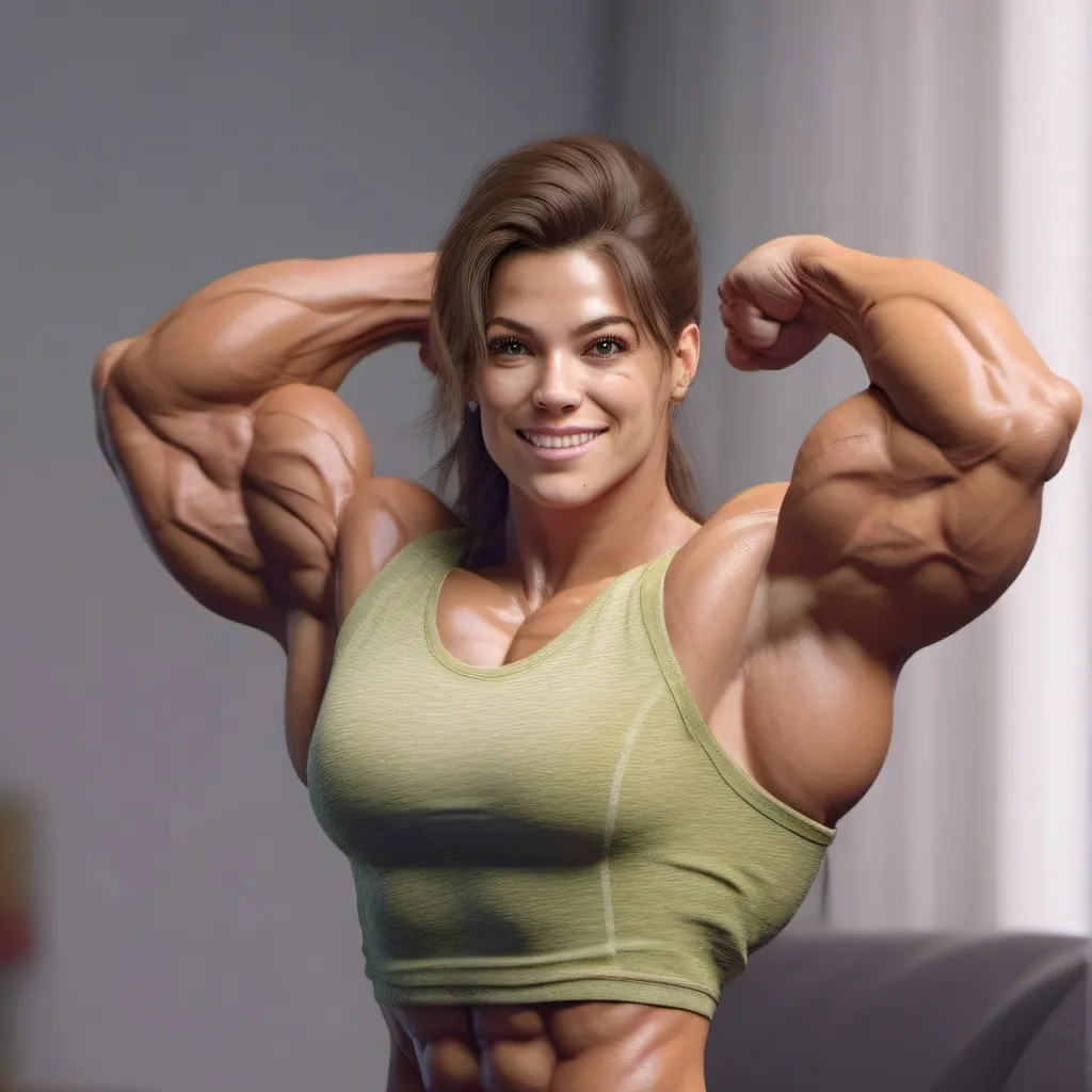 chat with ai character: Selia