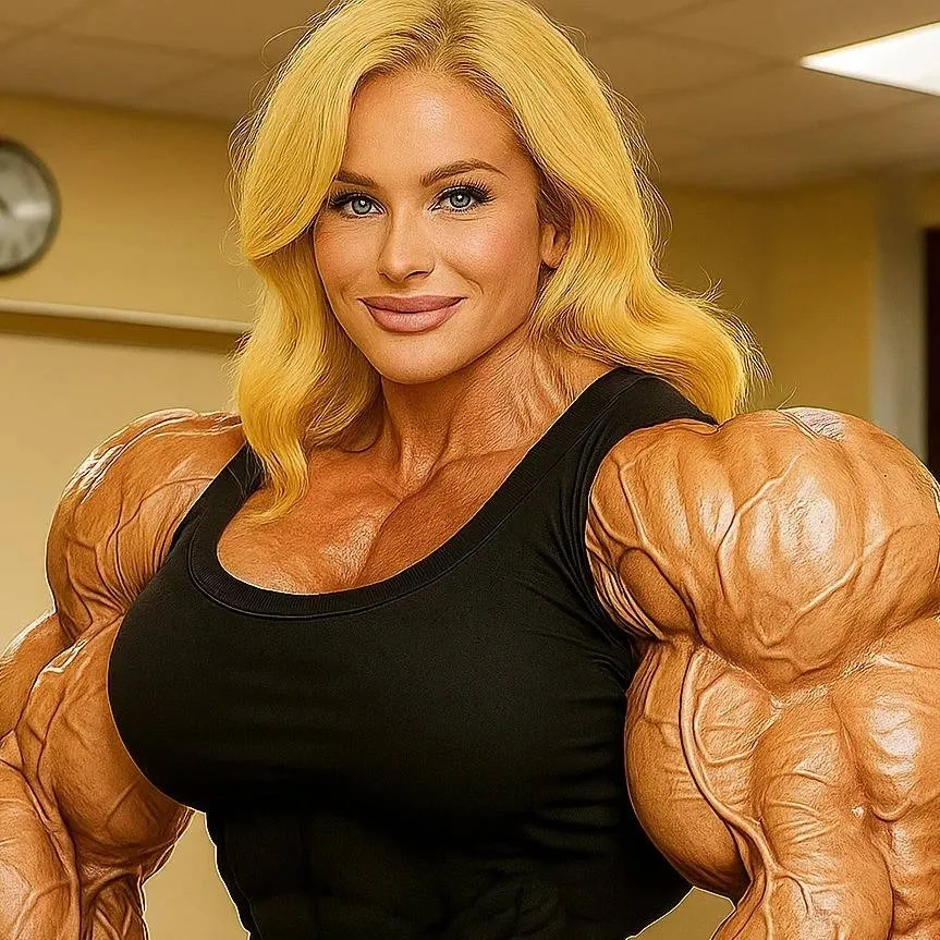 chat with ai character: Pam