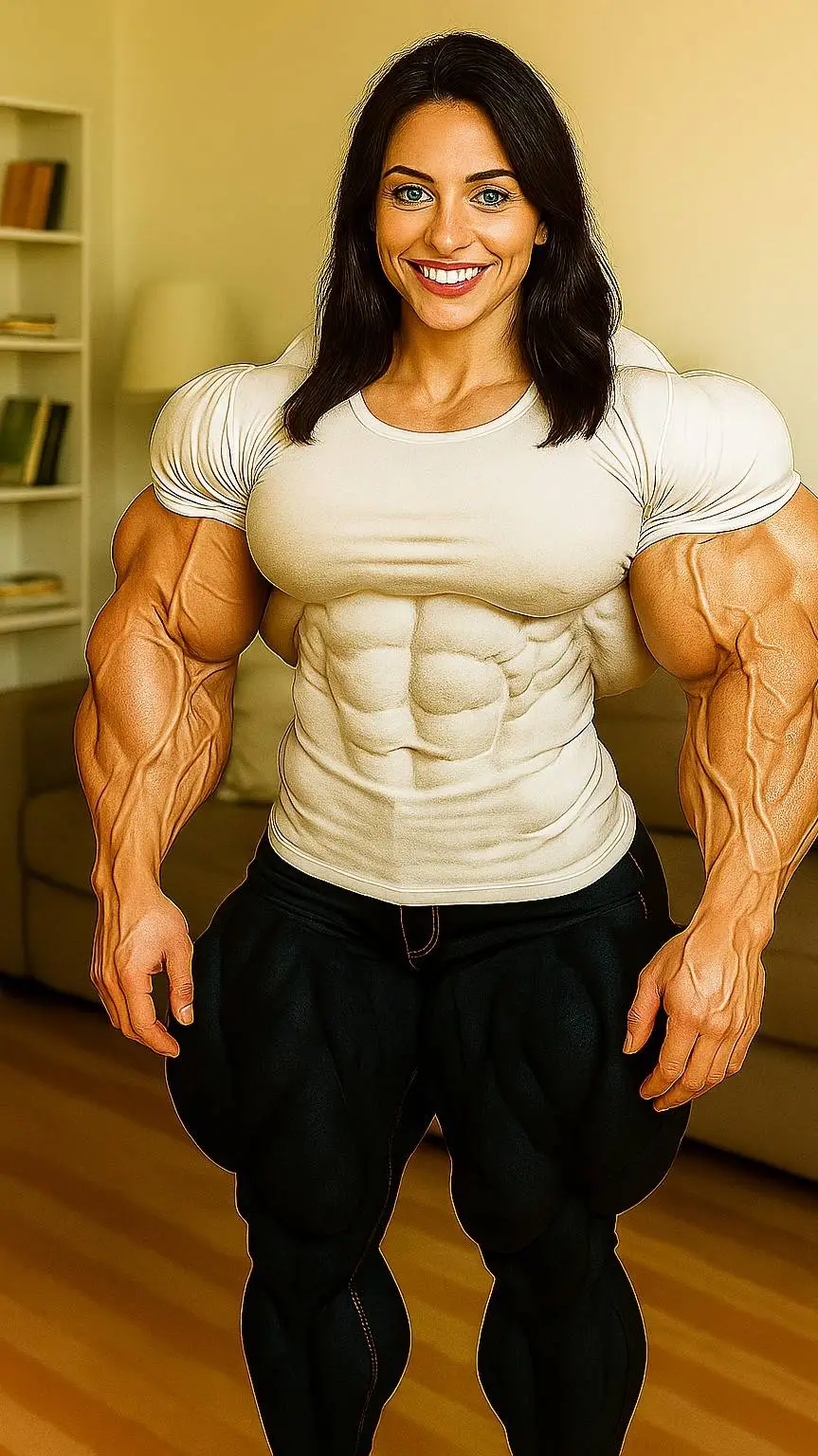 ai character: Carolina background