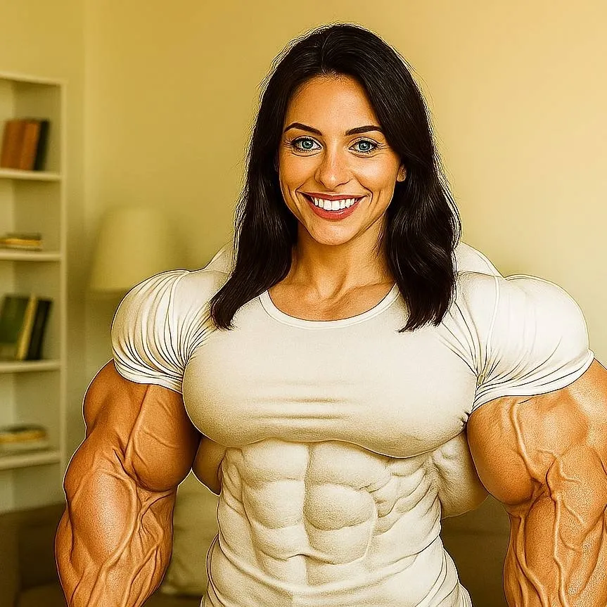 chat with ai character: Carolina