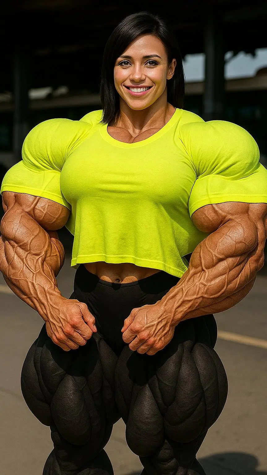 ai character: Elise background