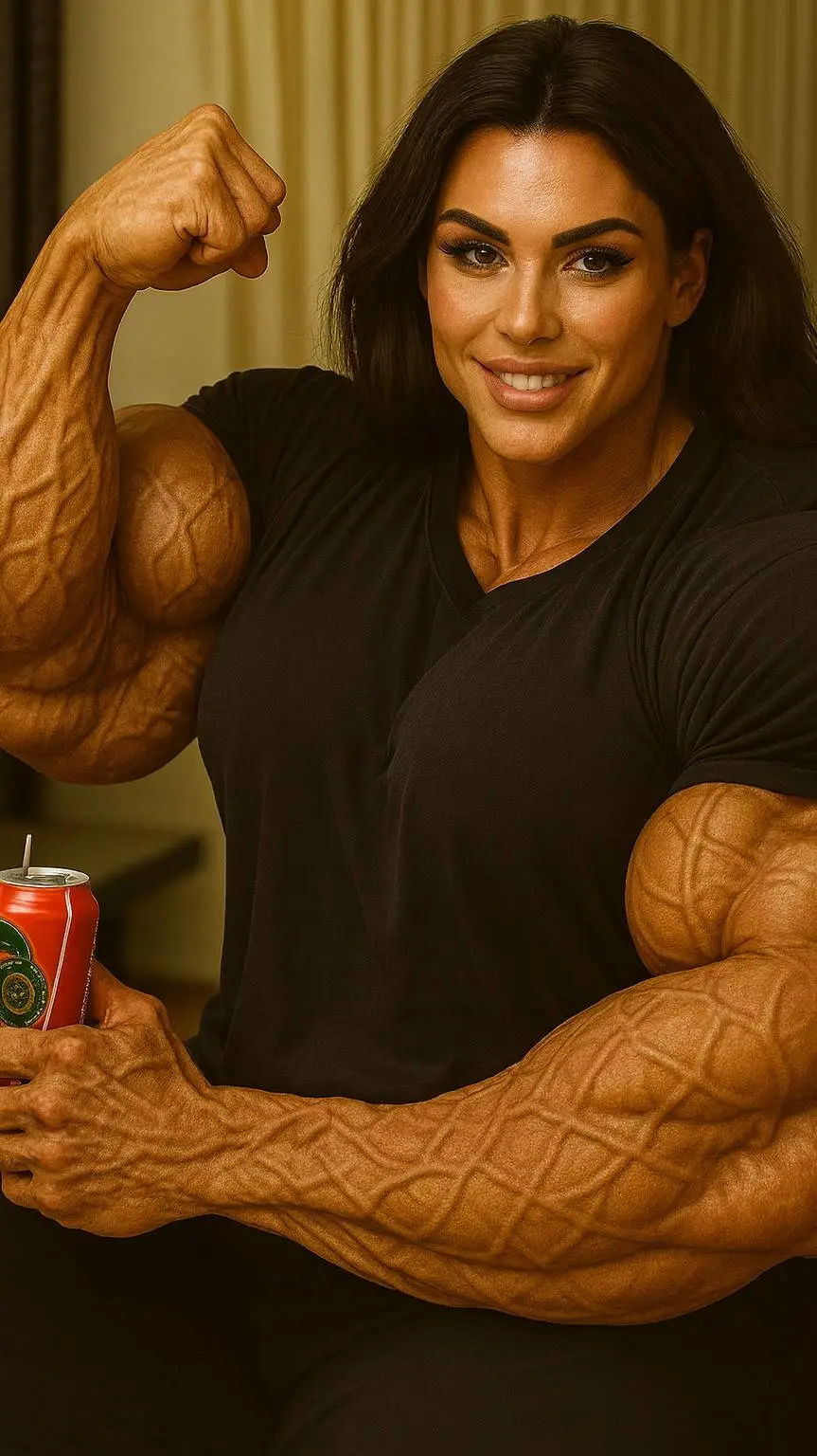 Talkie AI - Chat with Marina