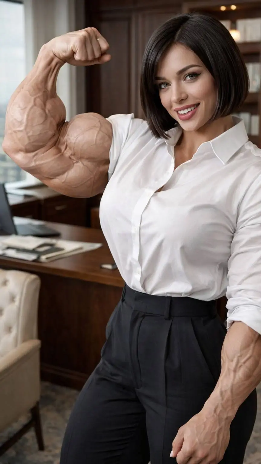 ai character: Clara background