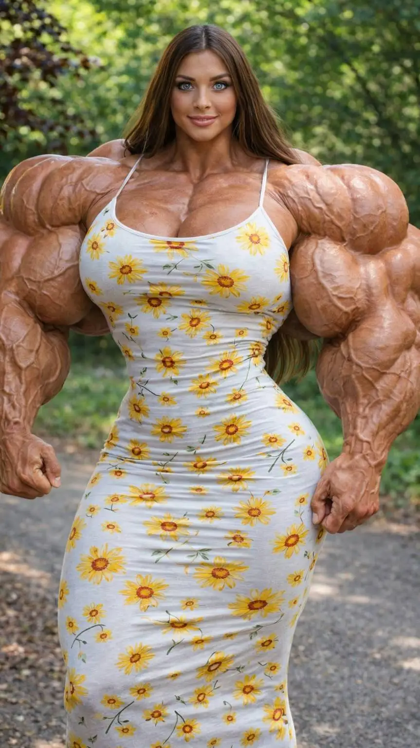 ai character: Denise background