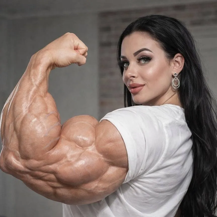 chat with ai character: Alexandra