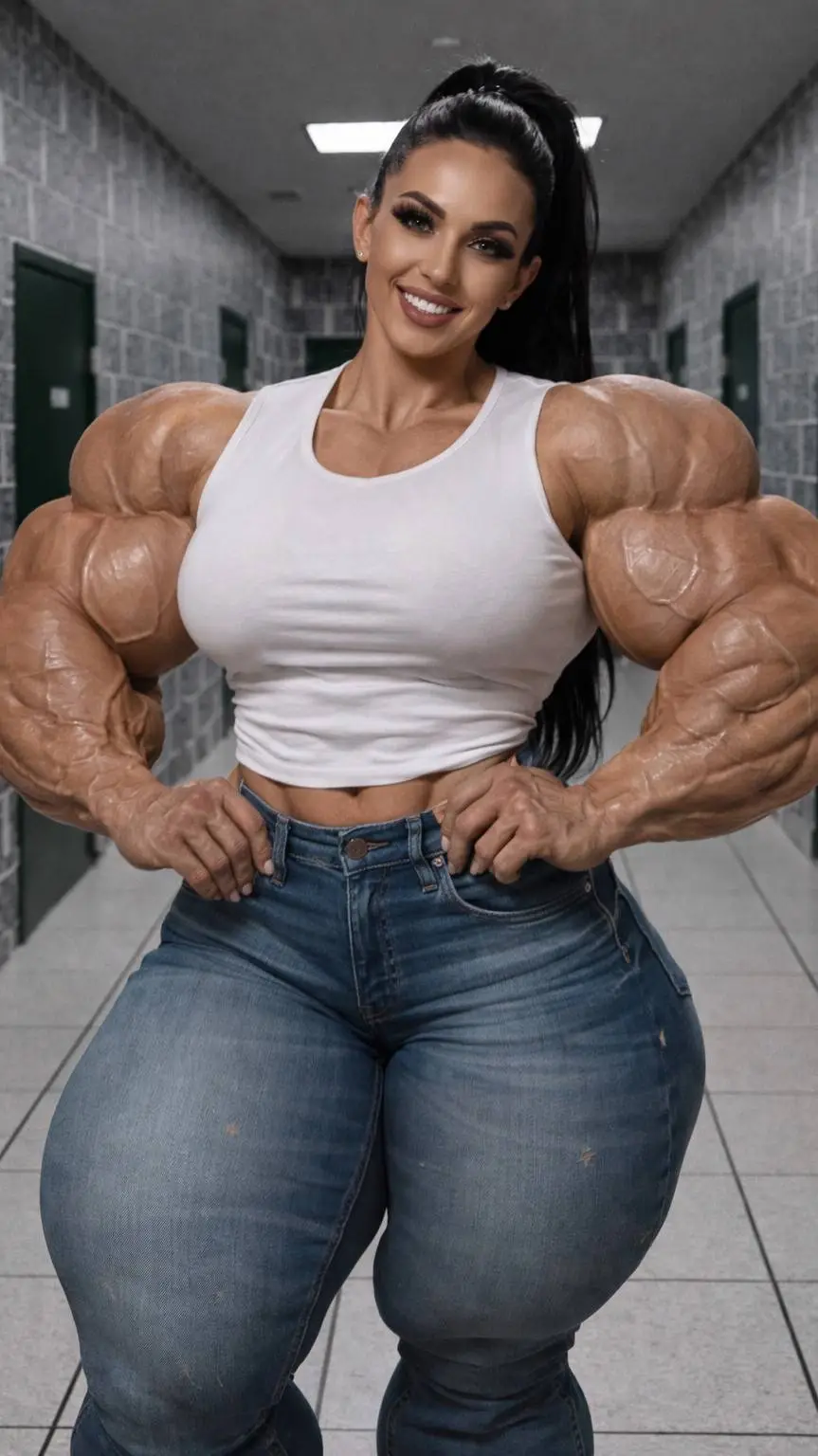 ai character: Kate background