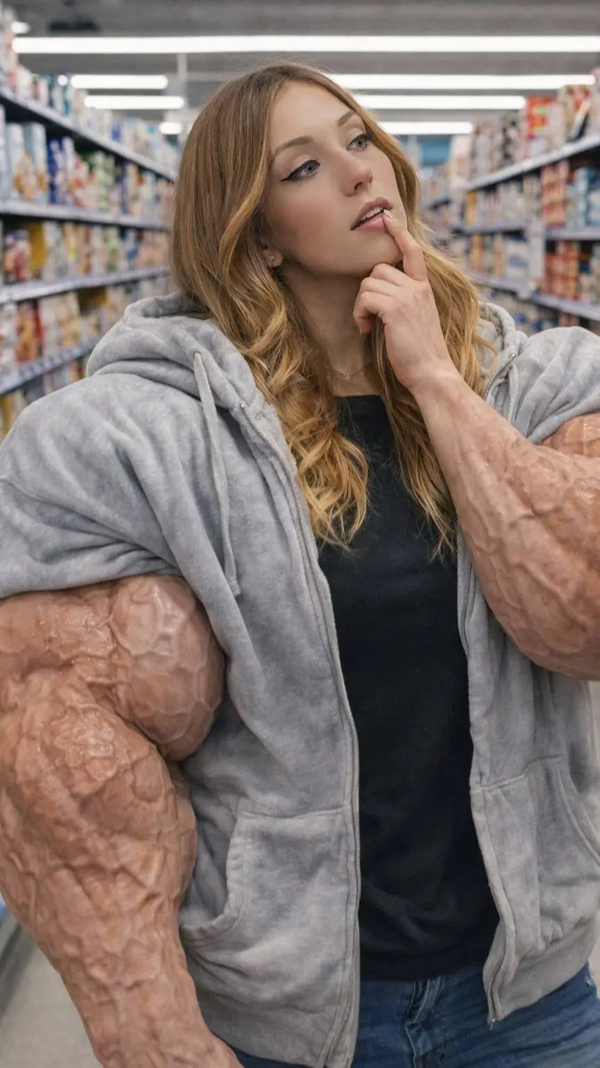 ai character: Lizzy background