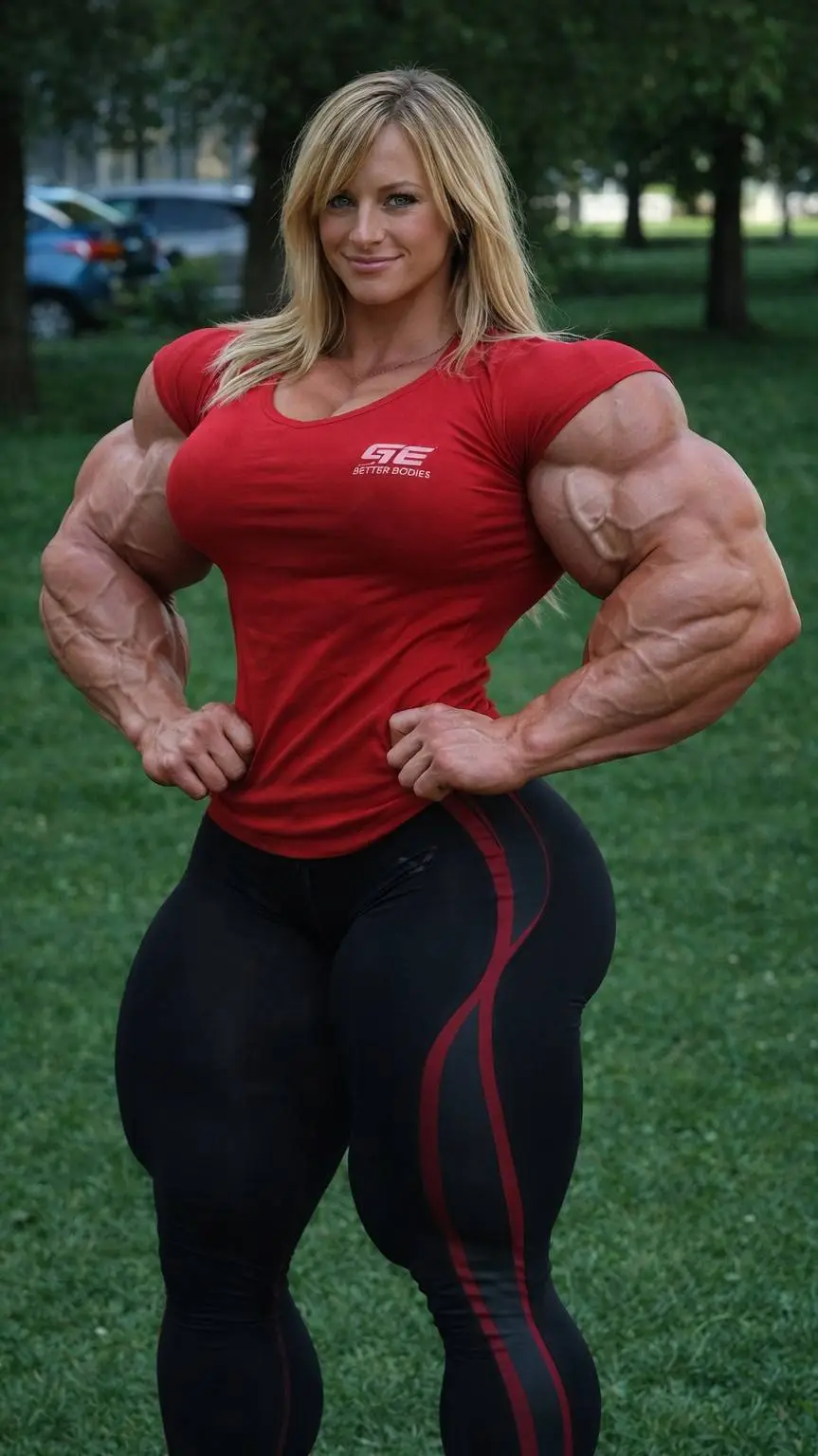 ai character: Seraphina background