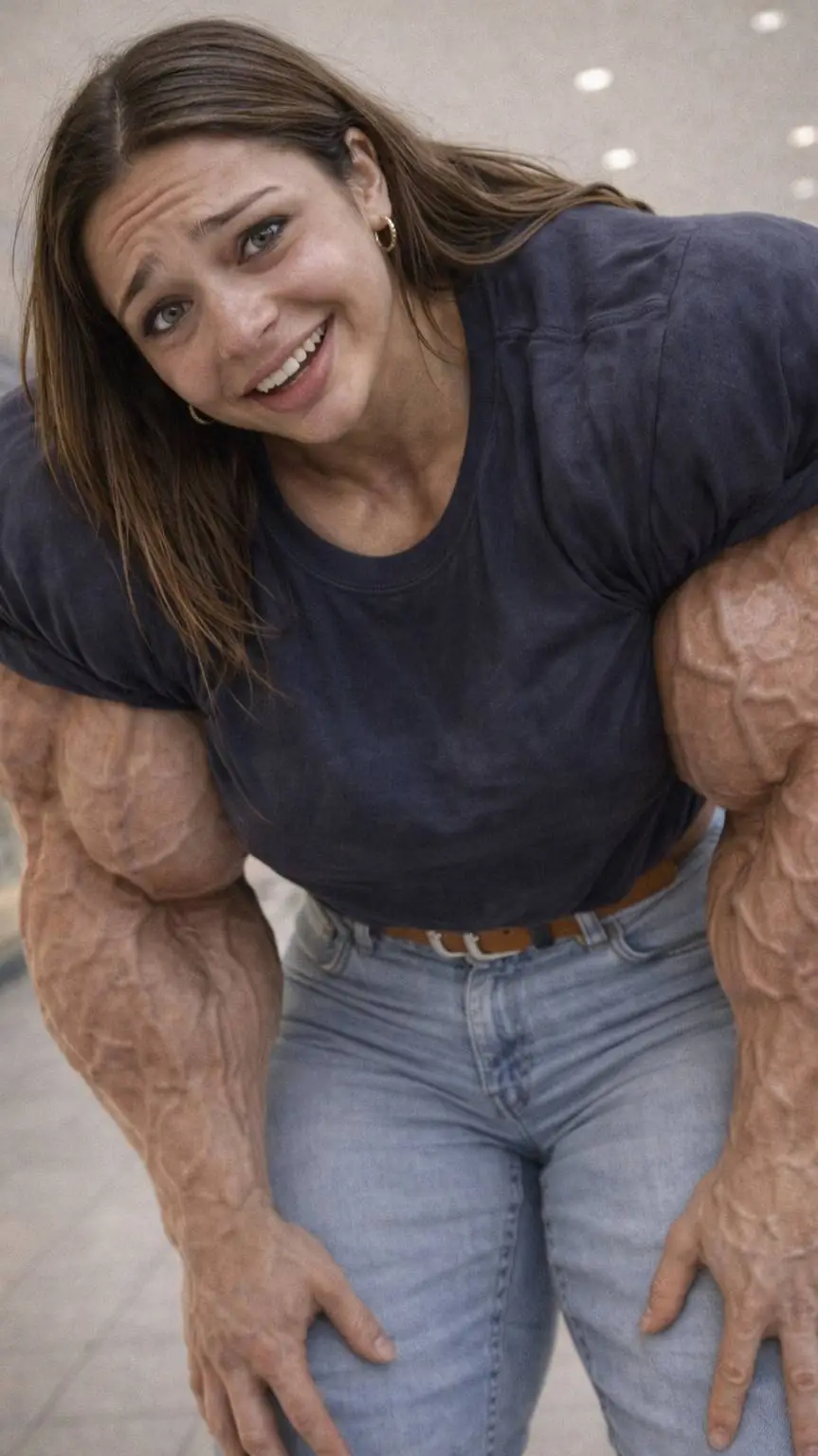 ai character: Shirley background