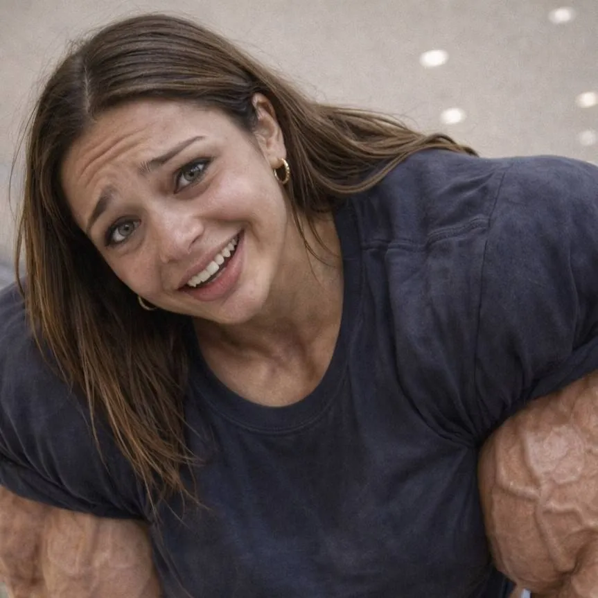 chat with ai character: Shirley