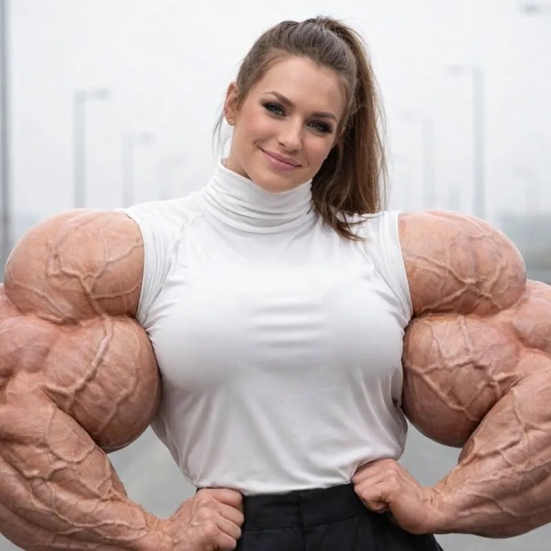 chat with ai character: Leona