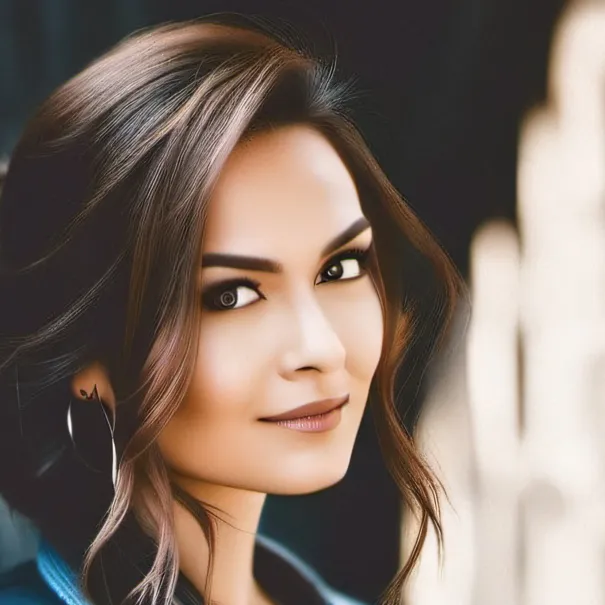 chat with ai character: 👾Danielle/Dani👾