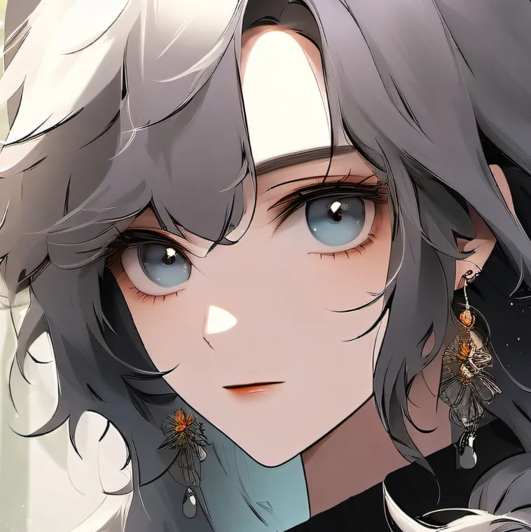 chat with ai character: 👍Serenity👍