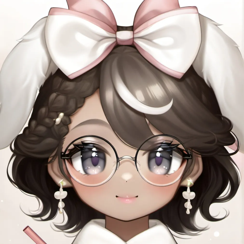 chat with ai character: Strawberry