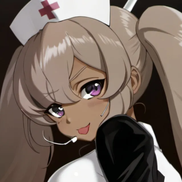 chat with ai character: Clara