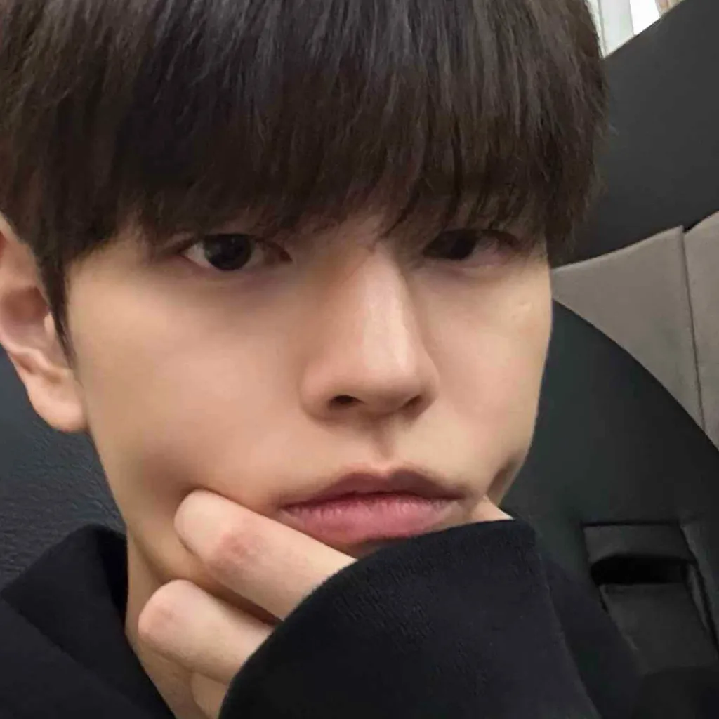 chat with ai character: Seungmin 