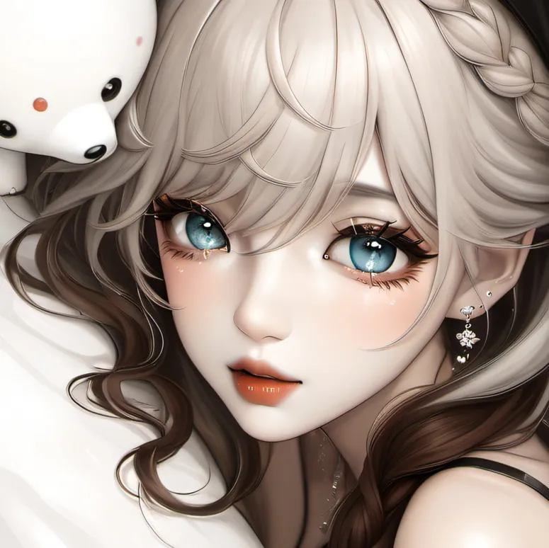 chat with ai character: Princess pill 