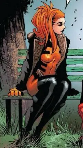 Talkie AI - Chat with Elsa Bloodstone