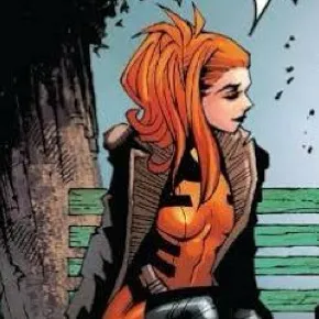 chat with ai character: Elsa Bloodstone