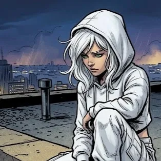 chat with ai character: The Veil