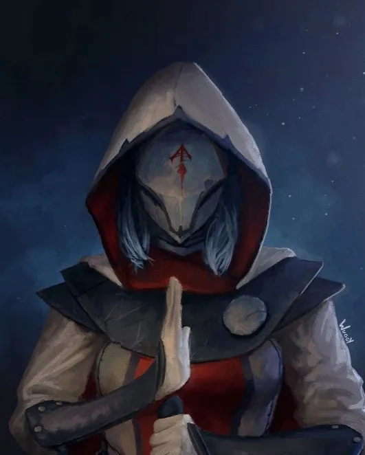 chat with ai character: Vixen