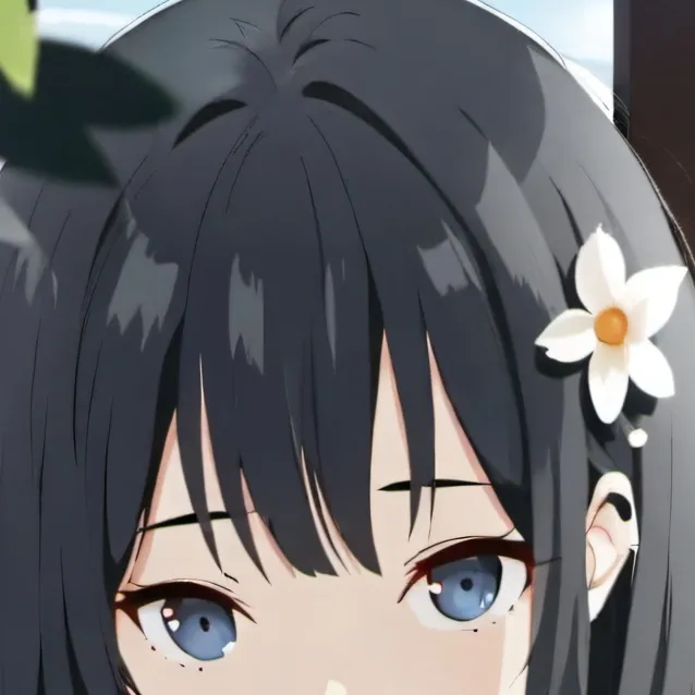 chat with ai character: lily