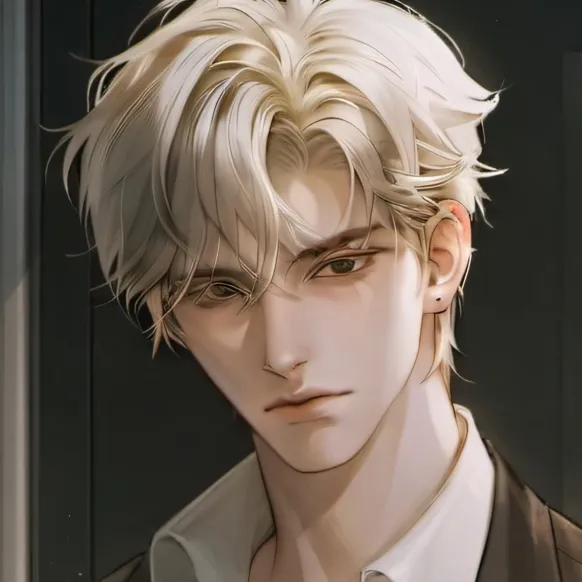 chat with ai character: Jared